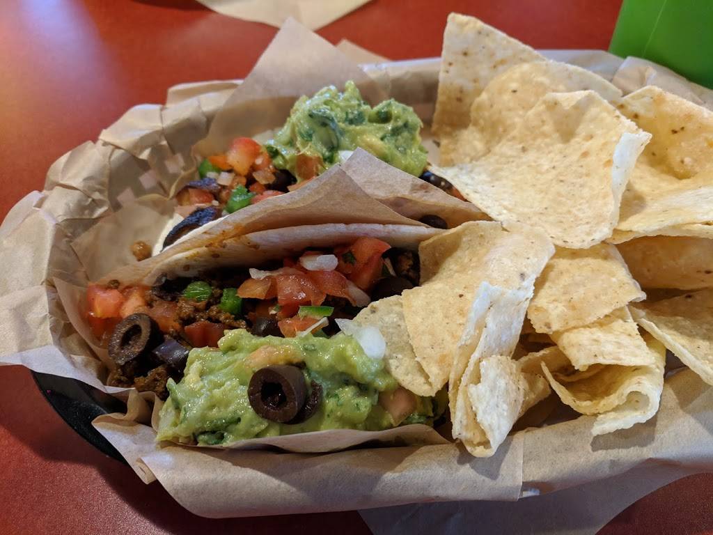 Moes Southwest Grill | restaurant | 2401 E Empire St, Bloomington, IL 61704, USA | 3096626637 OR +1 309-662-6637