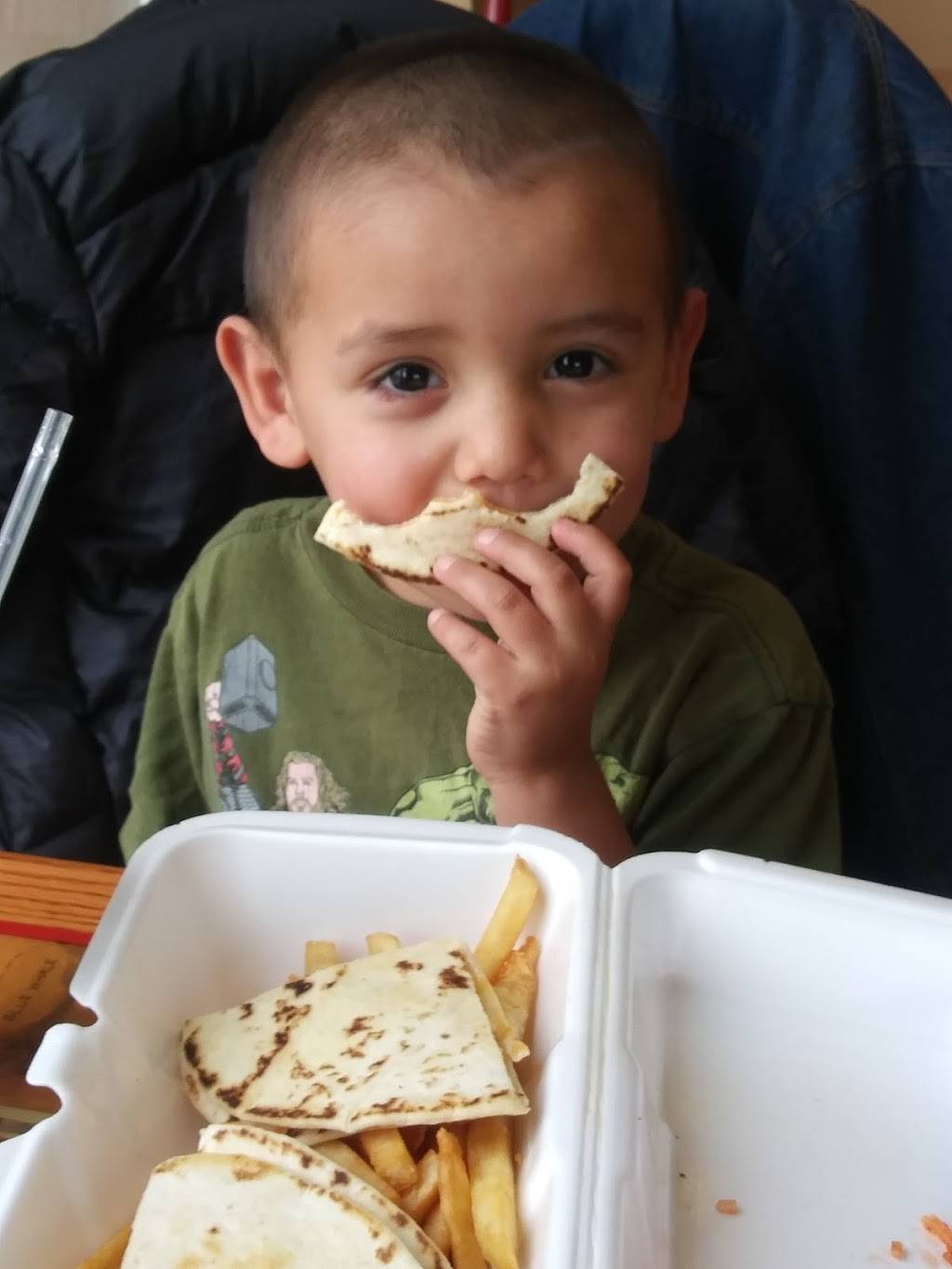 Little Anitas New Mexican Food | restaurant | 5835, 3314 Isleta Blvd SW, Albuquerque, NM 87105, USA | 5058771771 OR +1 505-877-1771