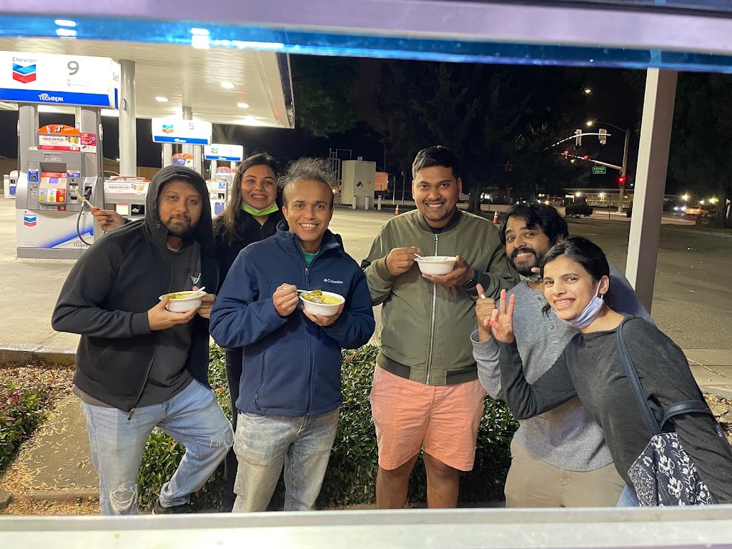 Quick chaat | restaurant | 1201 Lawrence Station Rd, Sunnyvale, CA 94089, USA | 4084596310 OR +1 408-459-6310