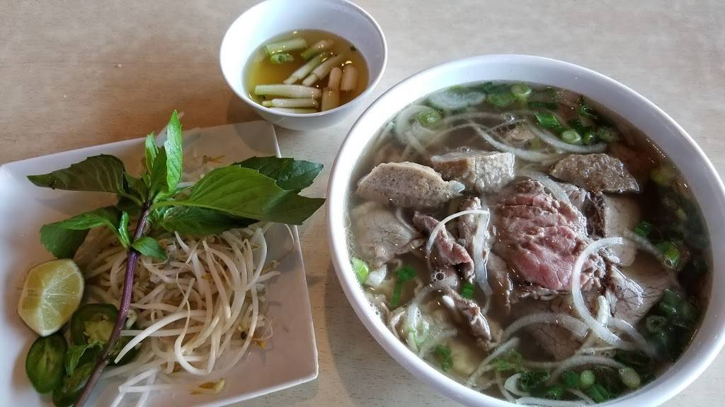 MaMa’s Pho | restaurant | 9312 S Tacoma Way #150, Lakewood, WA 98499, USA | 2535822211 OR +1 253-582-2211
