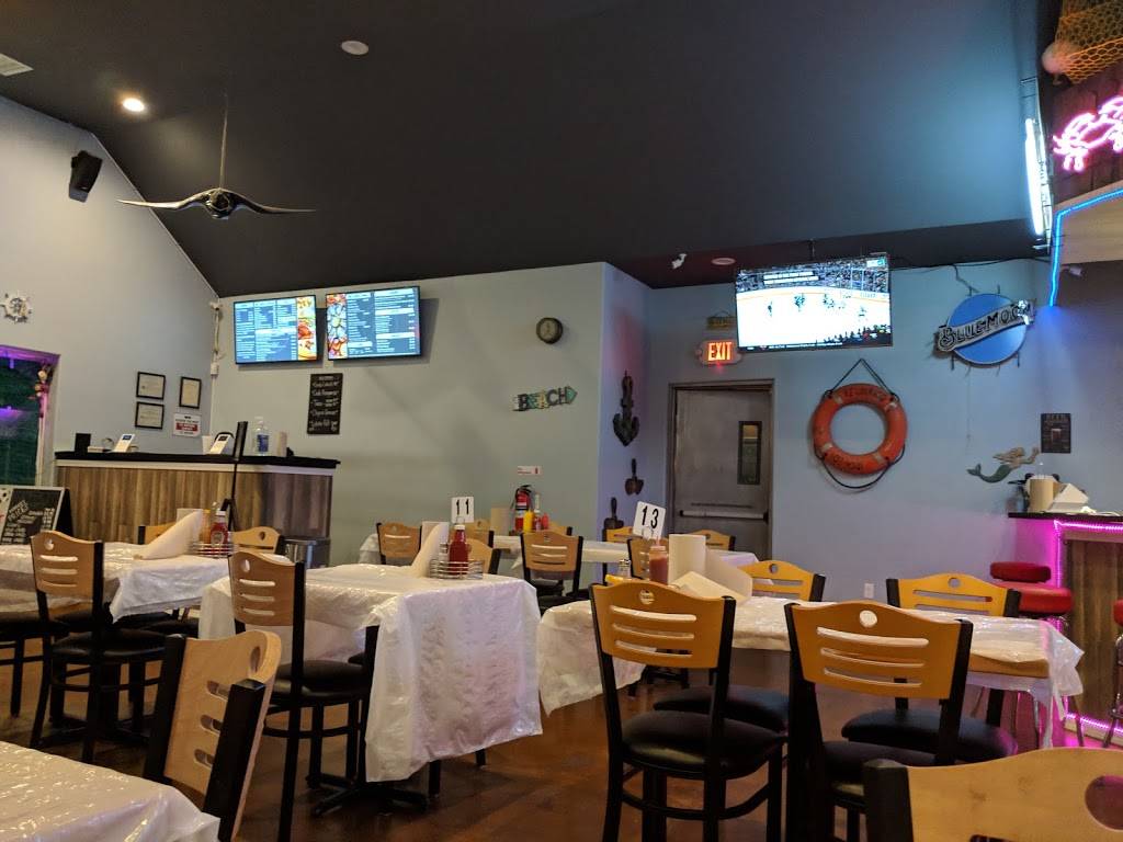 MR. Crab | restaurant | 2510 Bardin Rd, Grand Prairie, TX 75052, USA | 9725227774 OR +1 972-522-7774