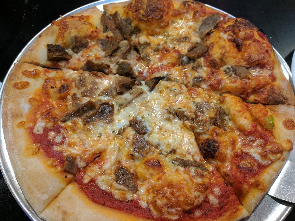 Brooklyn Pizza & Pasta | restaurant | 9797 Montgomery Rd, Montgomery, OH 45242, USA | 5137910900 OR +1 513-791-0900