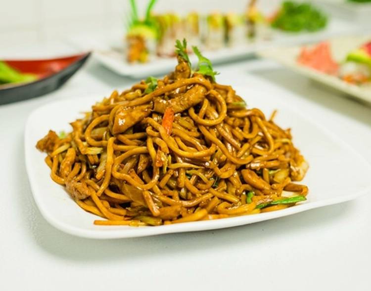 Sushi & Poke Express 101 | meal delivery | 7200 International Dr, Orlando, FL 32819, USA | 4078206556 OR +1 407-820-6556