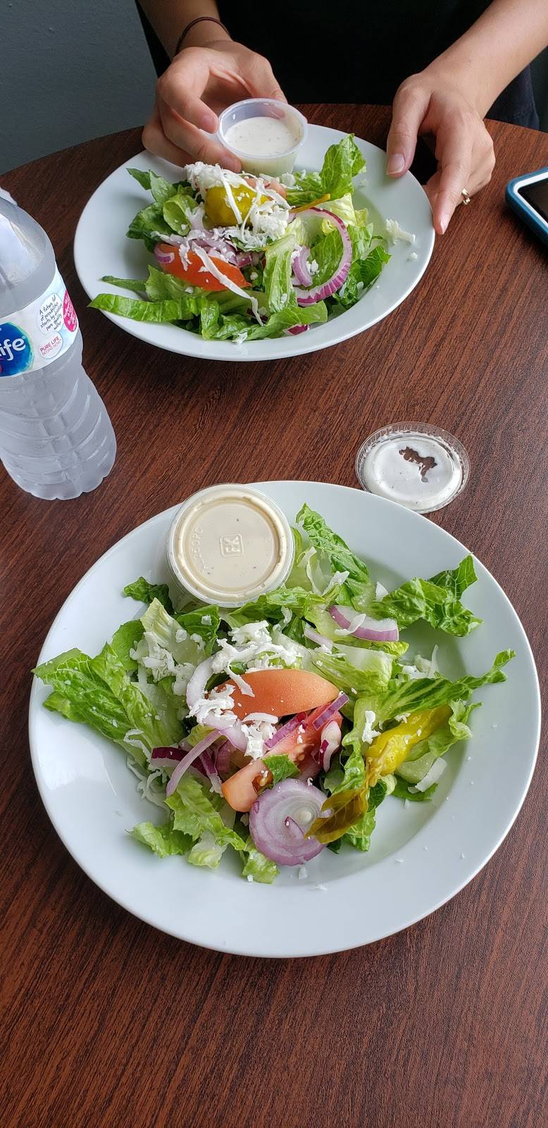 Leonas Cucina Italiana | meal delivery | #B, 4748 University Ave, San Diego, CA 92115, USA | 6197951500 OR +1 619-795-1500