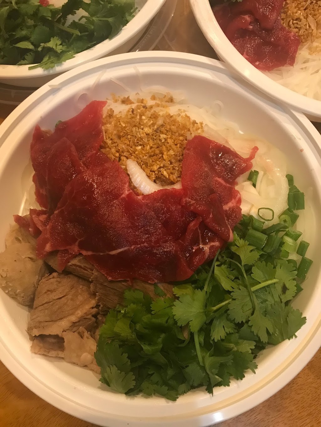 Viet-Thai | restaurant | 8451 Davis Lake Pkwy, Charlotte, NC 28269, USA | 7048177108 OR +1 704-817-7108