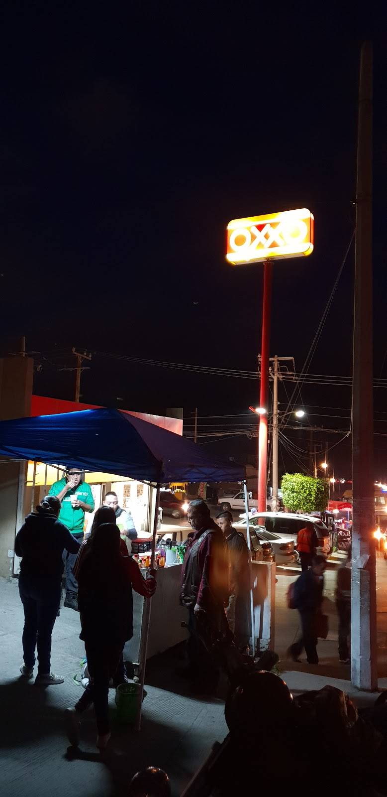 Elotes Preparados El Rorrini | restaurant | Circuito de los Carlos, privada Varadero s/n, El Laurel, El Refugio, 22253 Tijuana, B.C., Mexico | 016644471613 OR +52 664 447 1613