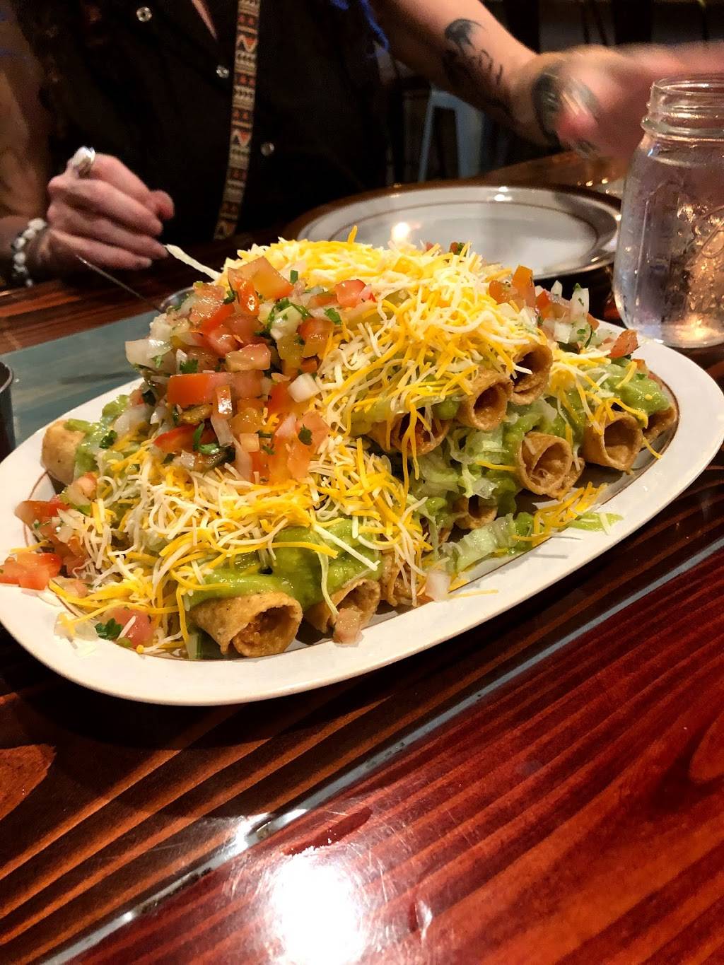 Brothers Mexican Restaurant | restaurant | 4006 30th St, San Diego, CA 92104, USA | 6195635647 OR +1 619-563-5647