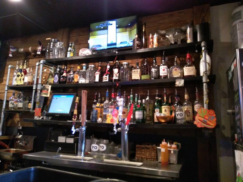 YoBo Cantina Fresca | restaurant | 10 Windermere Blvd, Charleston, SC 29407, USA | 8437932824 OR +1 843-793-2824