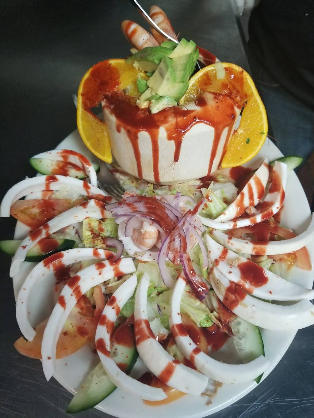 Mariscos Mazatlan | restaurant | 3325 S Robinson Ave, Oklahoma City, OK 73109, USA | 4056311755 OR +1 405-631-1755