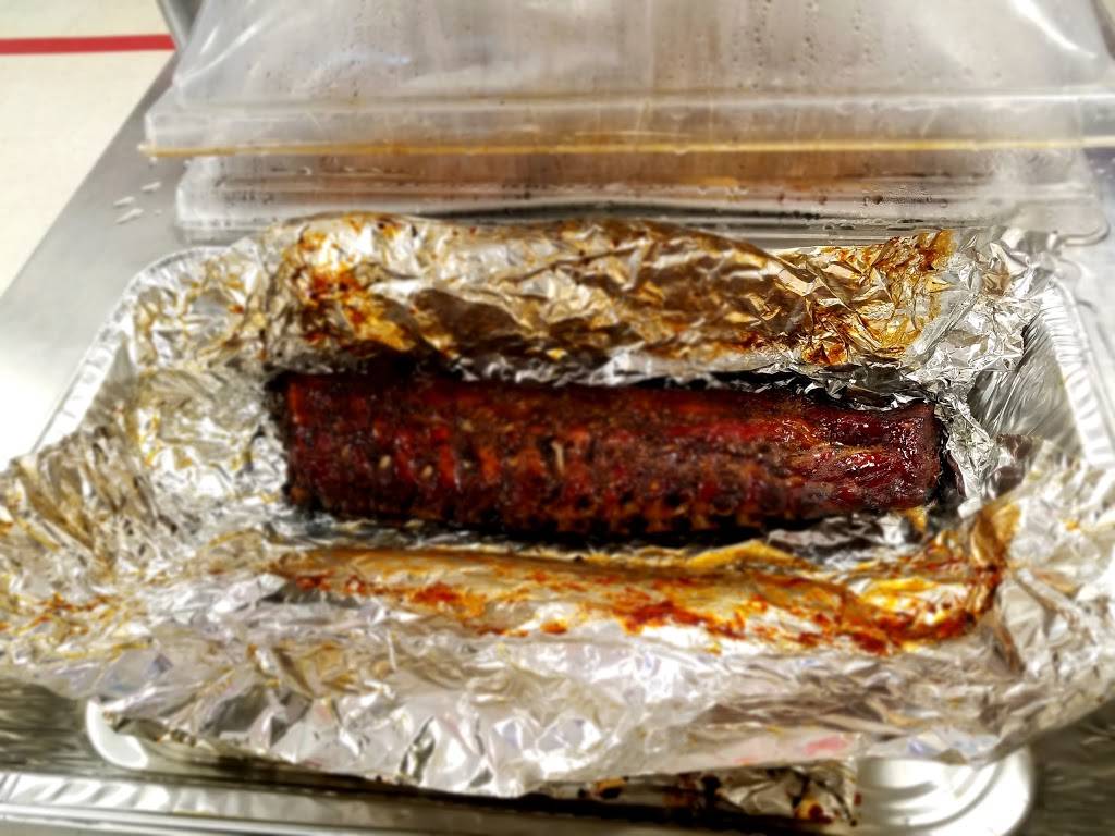 Butts To Go | restaurant | 410 Martin St N, Pell City, AL 35125, USA | 2058842888 OR +1 205-884-2888