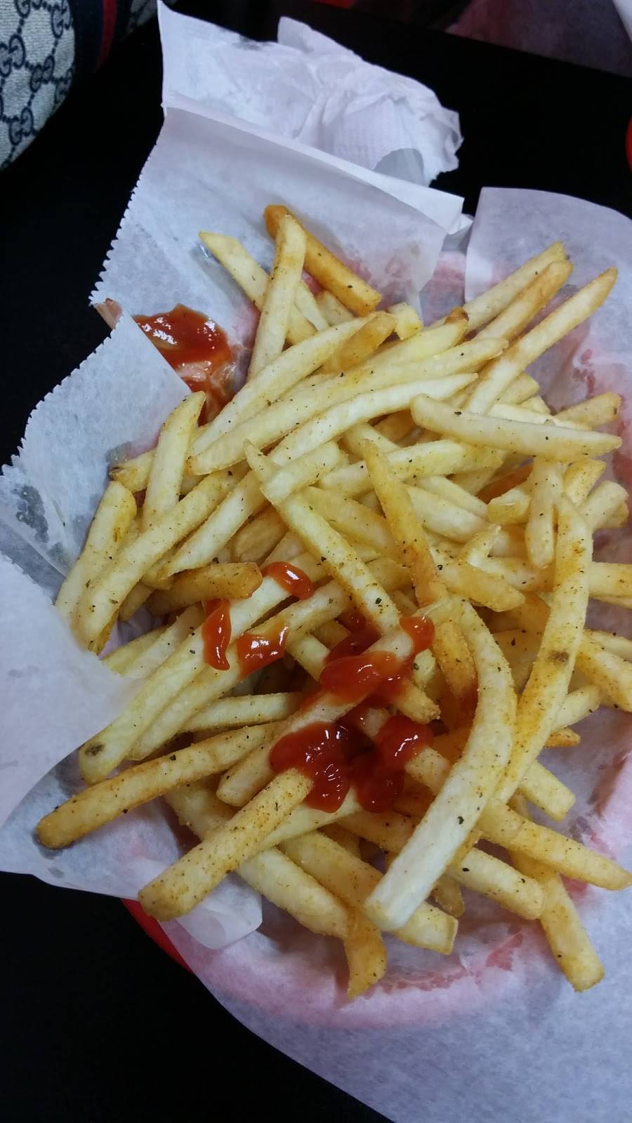 JDs Wings 2 Go - Memphis/Arlington RD - Bartlett | restaurant | 6525 Memphis Arlington Rd STE 103, Bartlett, TN 38135, USA | 9012498541 OR +1 901-249-8541