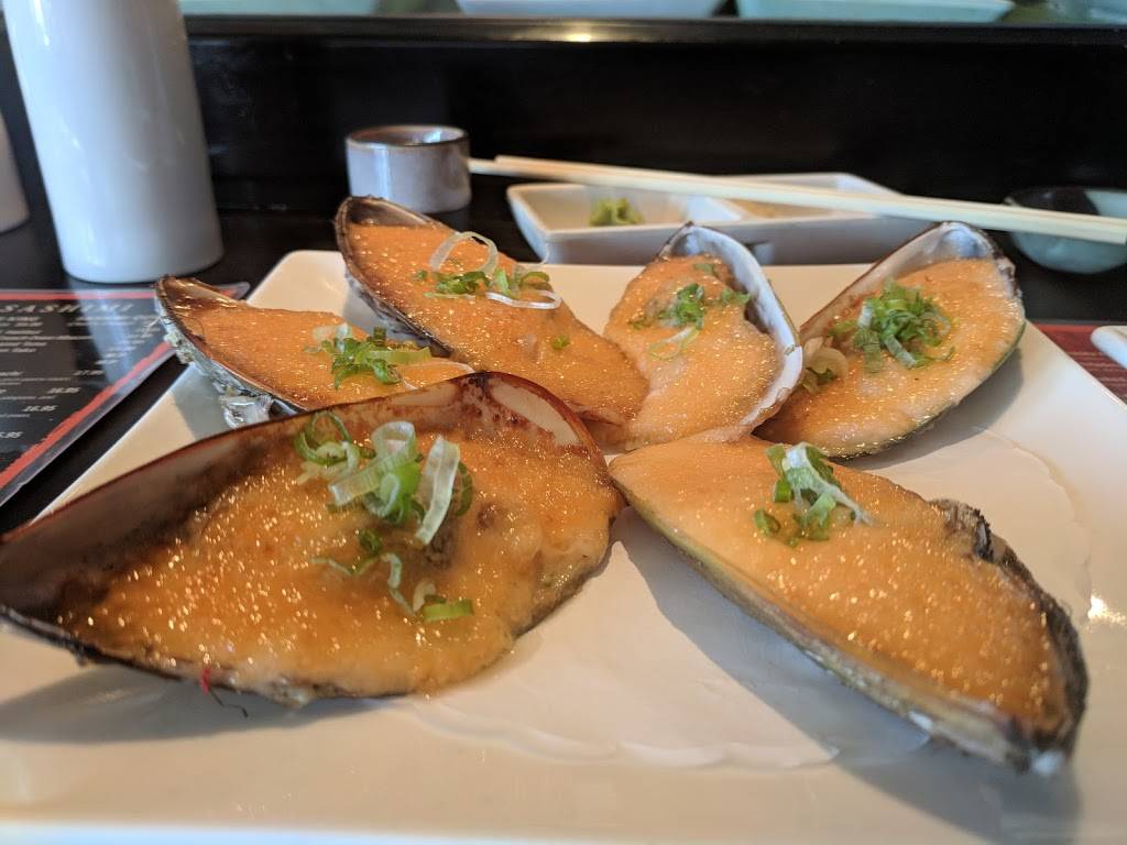 Sushi Dan | restaurant | 11056 Ventura Blvd, Studio City, CA 91604, USA | 8189852254 OR +1 818-985-2254