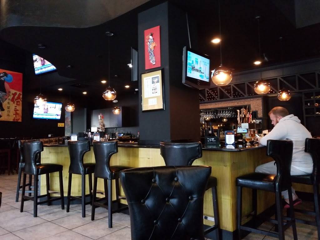 Hokkaido Hibachi & Sushi | restaurant | 1200 Town Center Dr Ste 125, Jupiter, FL 33458, USA | 5617997999 OR +1 561-799-7999