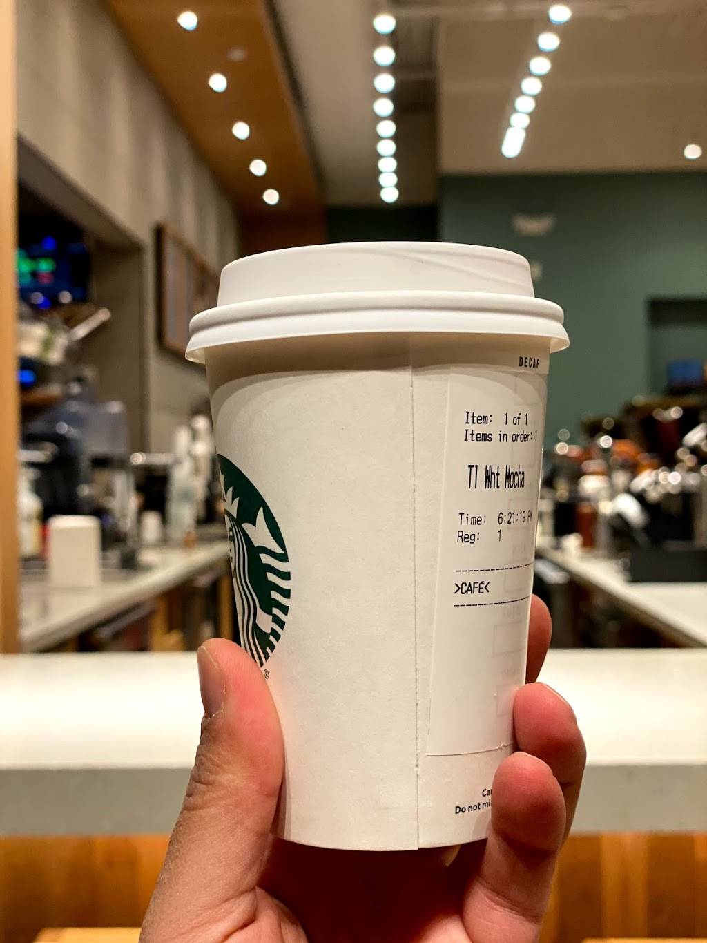 Starbucks | cafe | 10259 S Harlem Ave, Chicago Ridge, IL 60415, USA | 3128253951 OR +1 312-825-3951