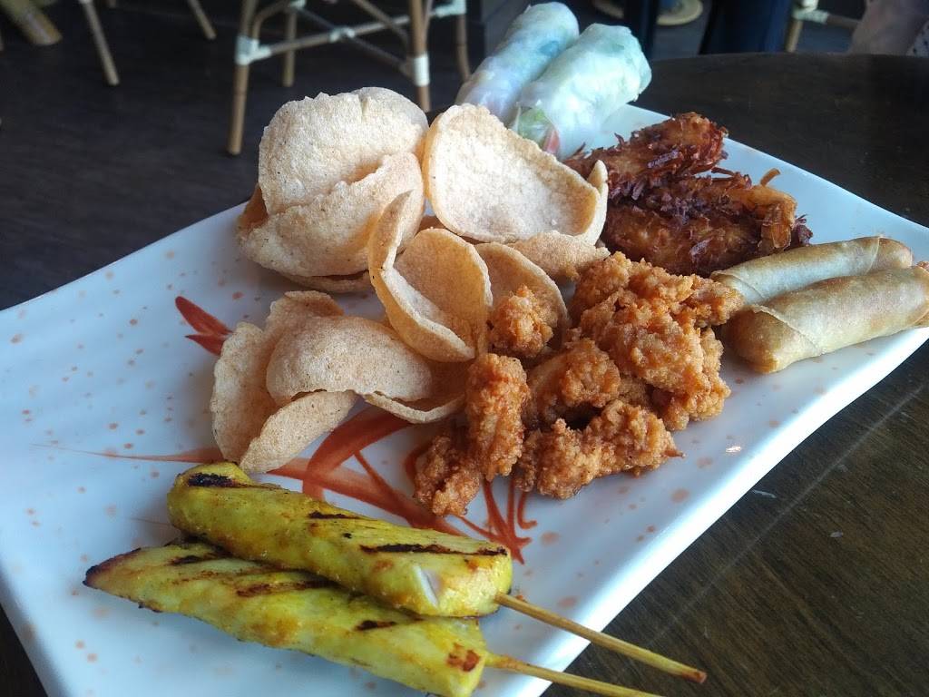 My-Thai Restaurant | restaurant | 51 King St N, Waterloo, ON N2J 2W9, Canada | 5199548424 OR +1 519-954-8424