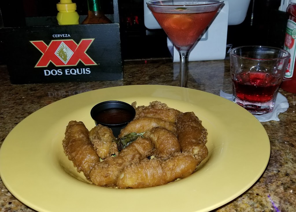 Georgies Alibi Monkey Bar | cafe | 2266 Wilton Dr, Wilton Manors, FL 33305, USA | 9545652526 OR +1 954-565-2526