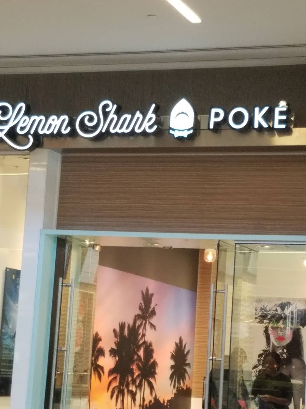 LemonShark Poke - Florida Mall | restaurant | 8001 S Orange Blossom Trail #198, Orlando, FL 32809, USA | 4078015294 OR +1 407-801-5294