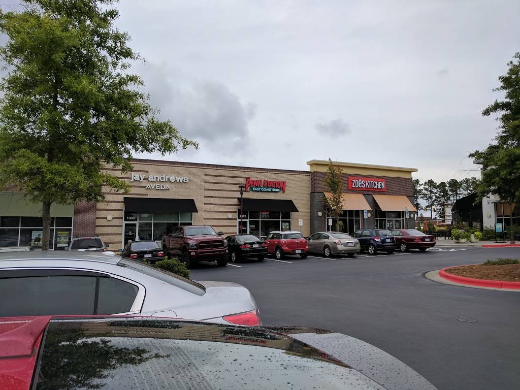 Penn Station East Coast Subs | restaurant | 1013 Market Center Dr, Morrisville, NC 27560, USA | 9193883368 OR +1 919-388-3368