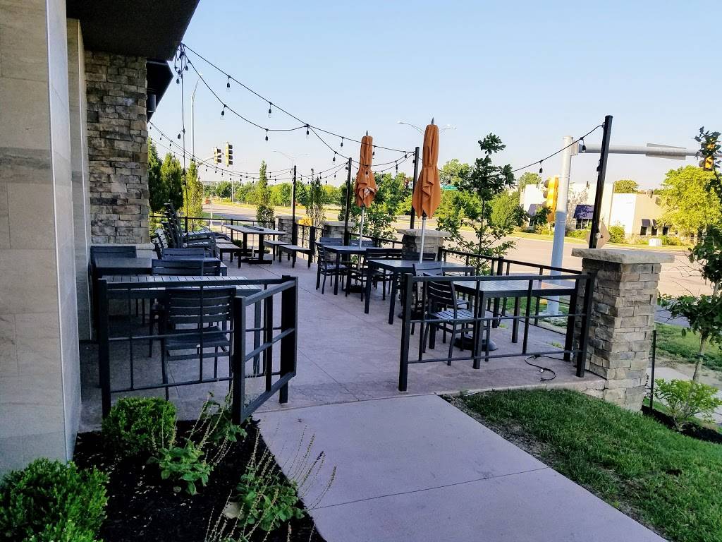 QDOBA Mexican Eats | restaurant | 13641 Metcalf Ave, Overland Park, KS 66223, USA | 9138140933 OR +1 913-814-0933