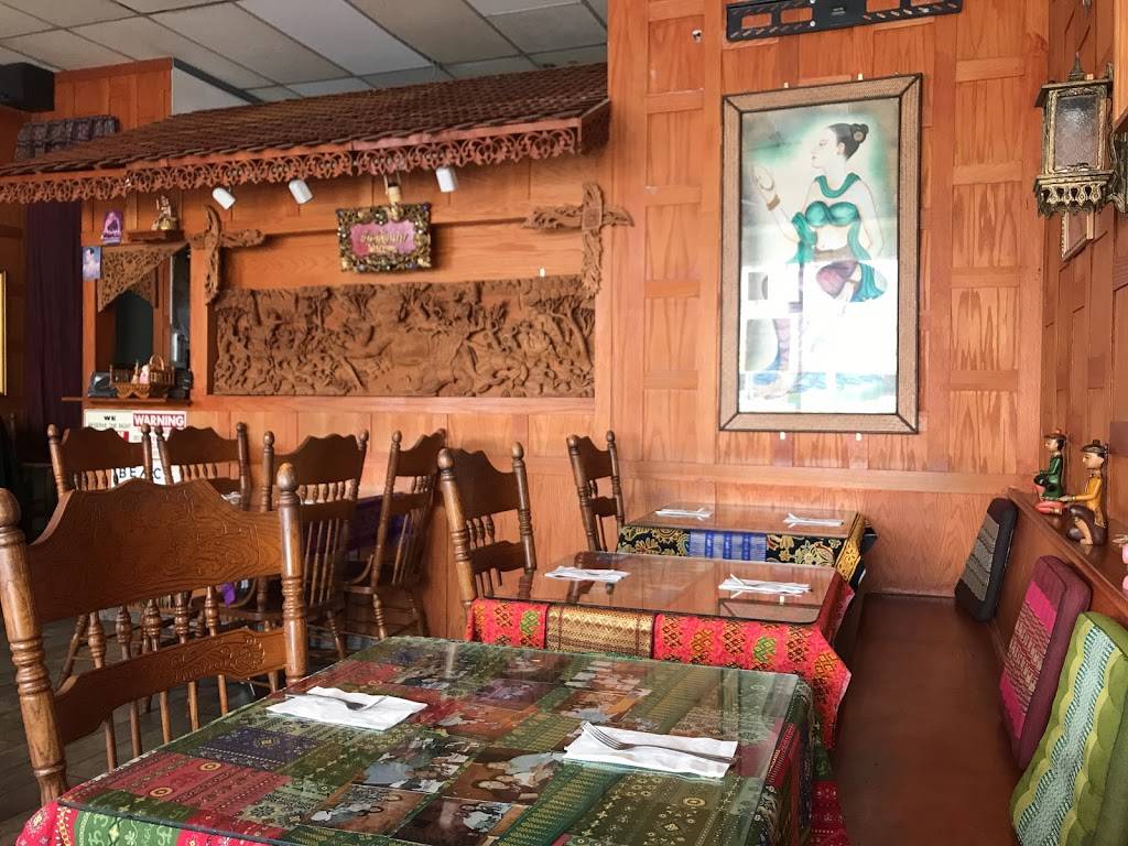 Royal Thai Restaurant | restaurant | 4200 Chino Hills Pkwy #120, Chino Hills, CA 91709, USA | 9093932640 OR +1 909-393-2640