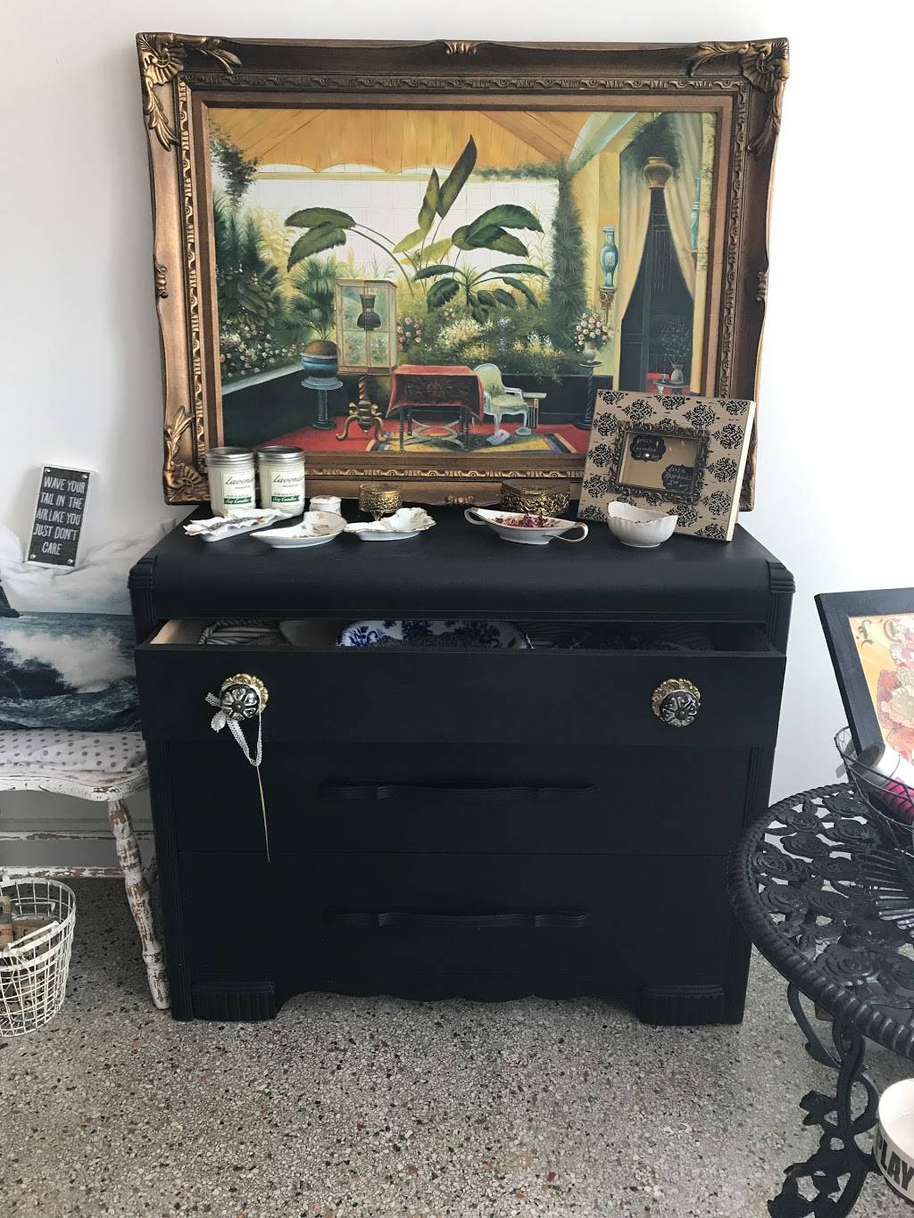 The Modern Rose | cafe | 331 SE 15th Terrace, Deerfield Beach, FL 33441, USA | 9544058448 OR +1 954-405-8448