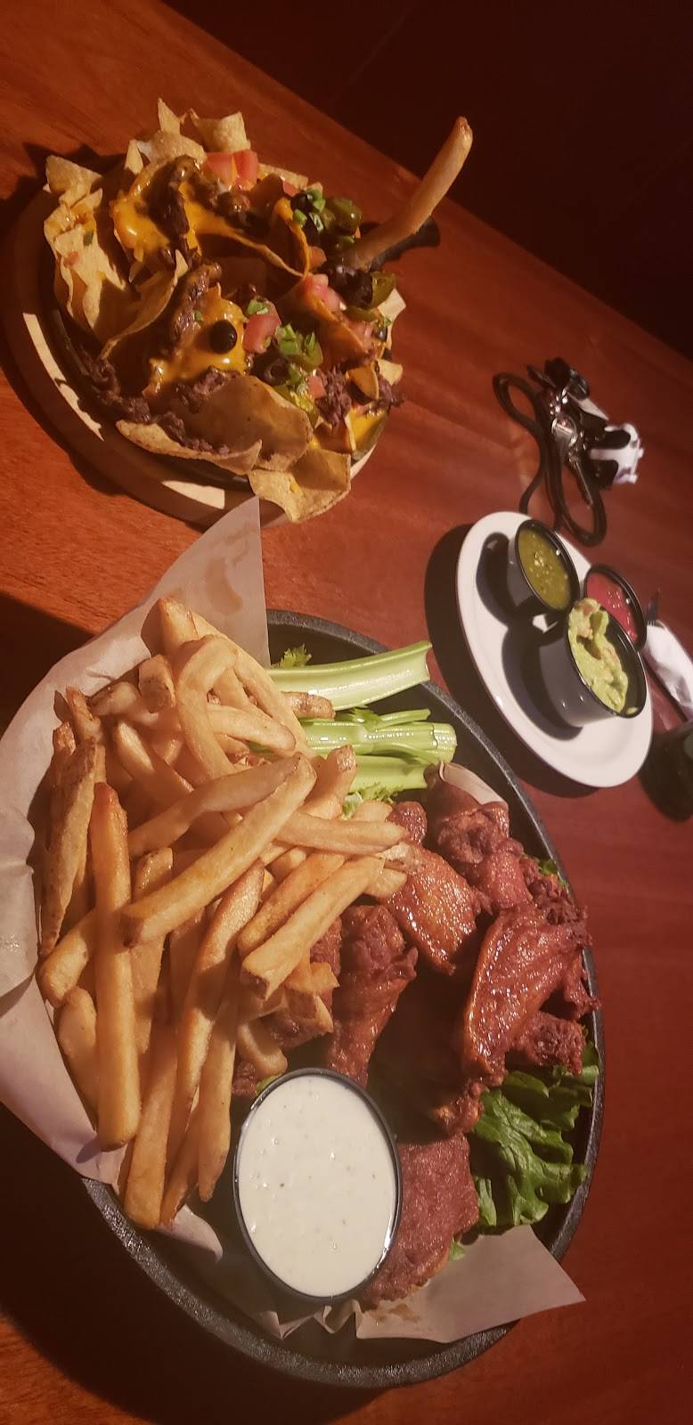 Timbers Bar & Gill | restaurant | 6330 E Lake Mead Blvd, Las Vegas, NV 89156, USA | 7024594232 OR +1 702-459-4232