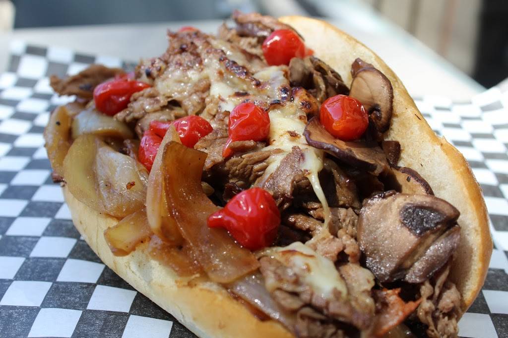 Knuckle Sandwich | restaurant | 969 Coxwell Ave, East York, ON M4C 3G5, Canada | 6477487999 OR +1 647-748-7999