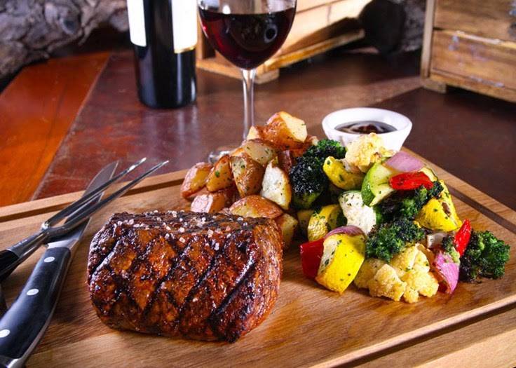 The Barn at Rocky Fork Creek | restaurant | 1370 E Johnstown Rd, Gahanna, OH 43230, USA | 6148559840 OR +1 614-855-9840