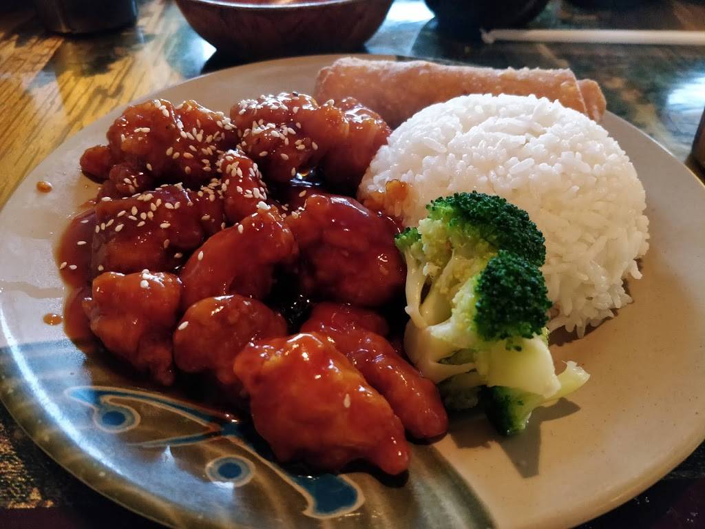 Asian Grill | restaurant | 1101, 2475 W International Speedway Blvd, Daytona Beach, FL 32114, USA | 3862555588 OR +1 386-255-5588