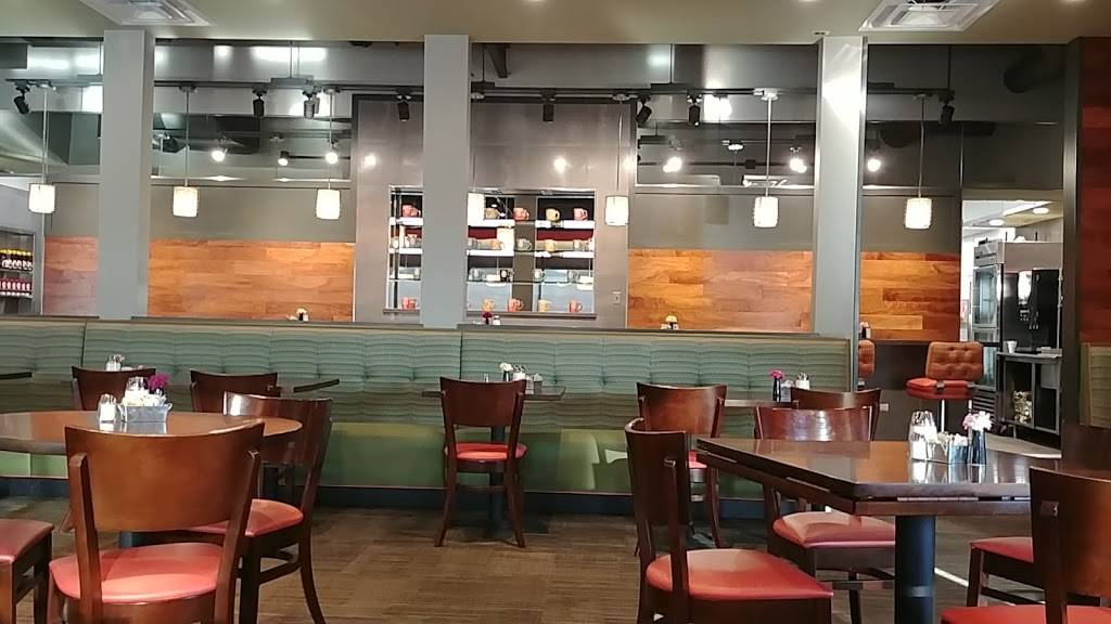 The Original Pancake House | restaurant | 10900 S Cicero Ave, Oak Lawn, IL 60453, USA | 7083469800 OR +1 708-346-9800