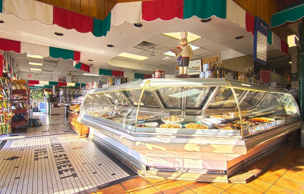 Mulberry Street | restaurant | 474 Brick Blvd, Brick, NJ 08723, USA | 7324774520 OR +1 732-477-4520