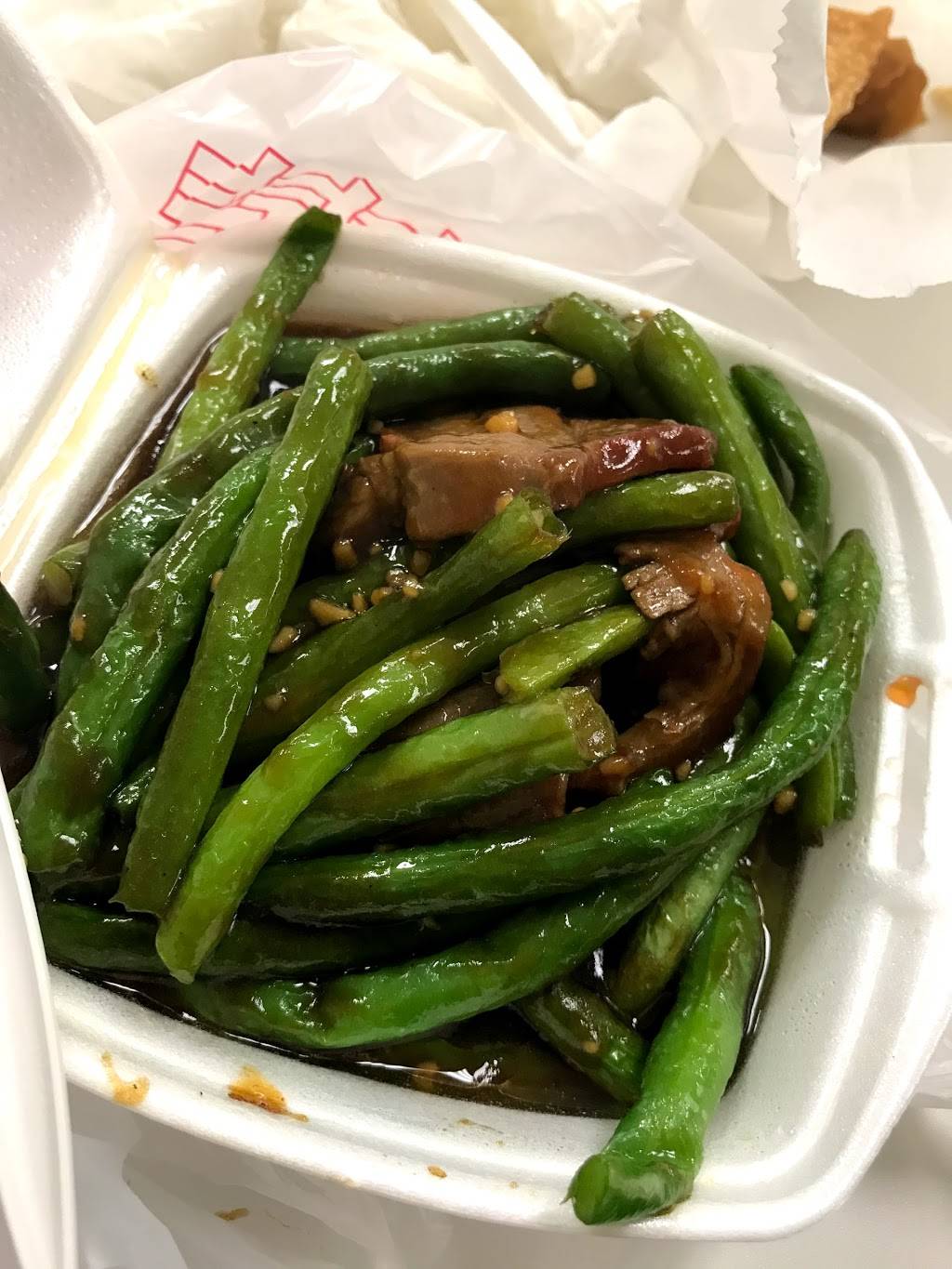 Dragon King | restaurant | 21415 Vanowen St, Canoga Park, CA 91303, USA | 8188877682 OR +1 818-887-7682