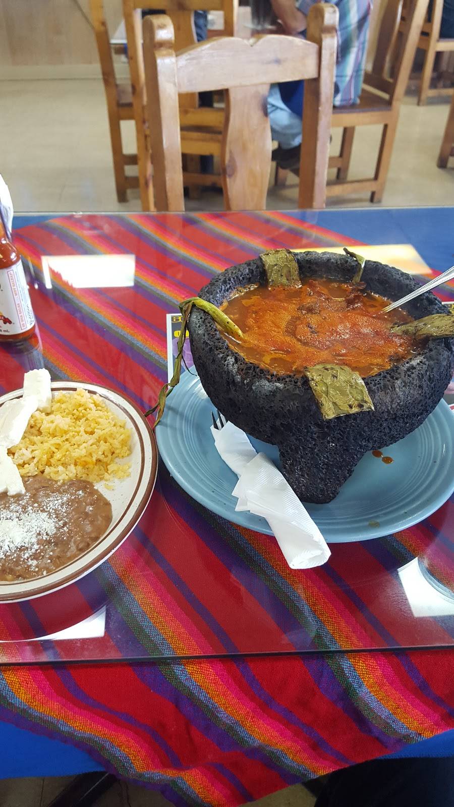 La Cabana Mexican & Seafood | restaurant | 1777 Crows Landing Rd, Modesto, CA 95358, USA | 2095380838 OR +1 209-538-0838