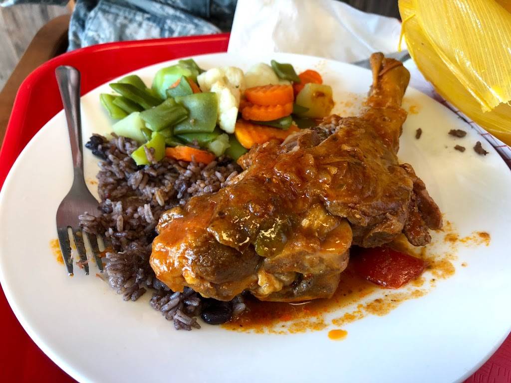 Cuban delights | restaurant | 5622 Preston Hwy, Louisville, KY 40219, USA | 5026181459 OR +1 502-618-1459