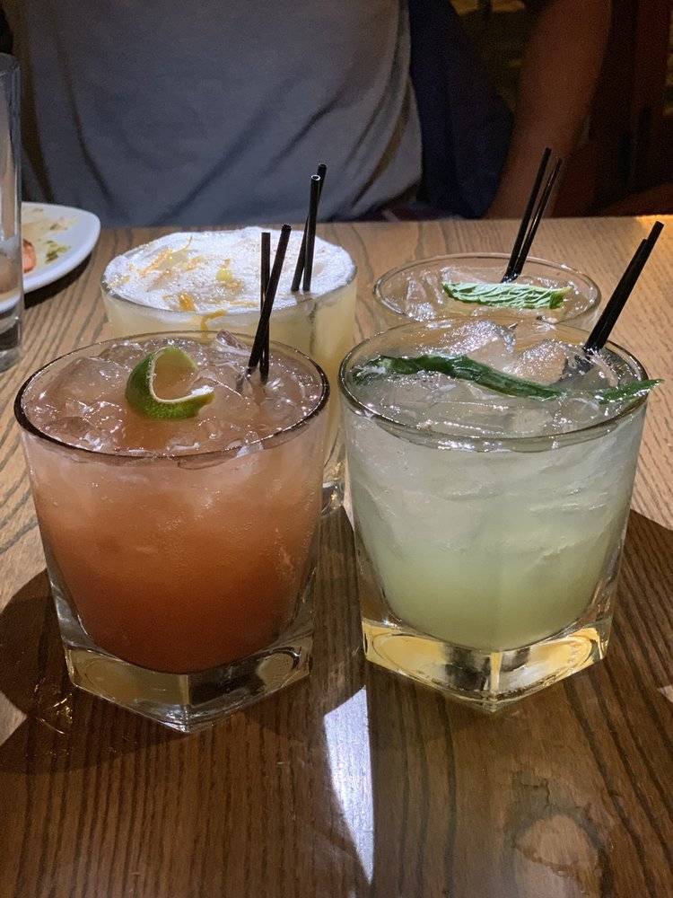 Ceviche Tapas Orlando | restaurant | 125 W Church St, Orlando, FL 32801, USA | 3212818140 OR +1 321-281-8140