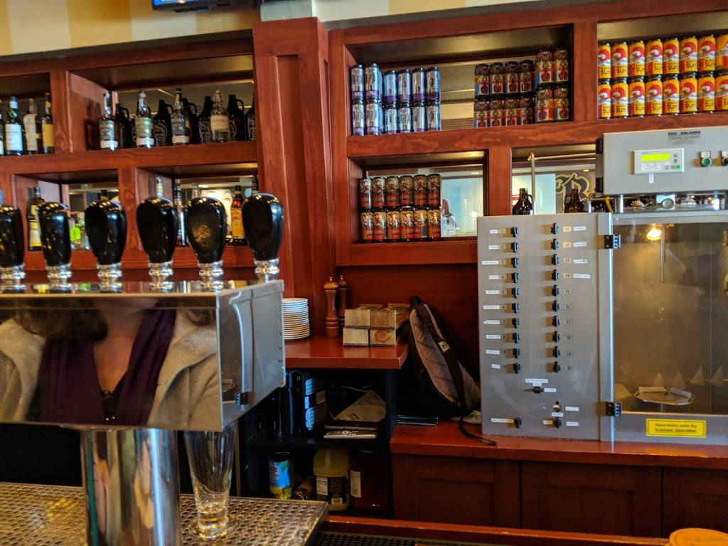 Iron Hill Brewery & Restaurant | restaurant | 147 E Main St, Newark, DE 19711, USA | 3022669000 OR +1 302-266-9000