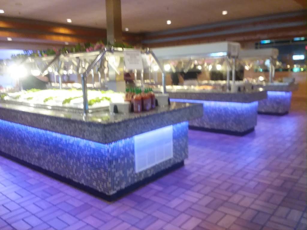 Top Buffet | restaurant | 4310 Avenue H, Rosenberg, TX 77471, USA | 8325958878 OR +1 832-595-8878