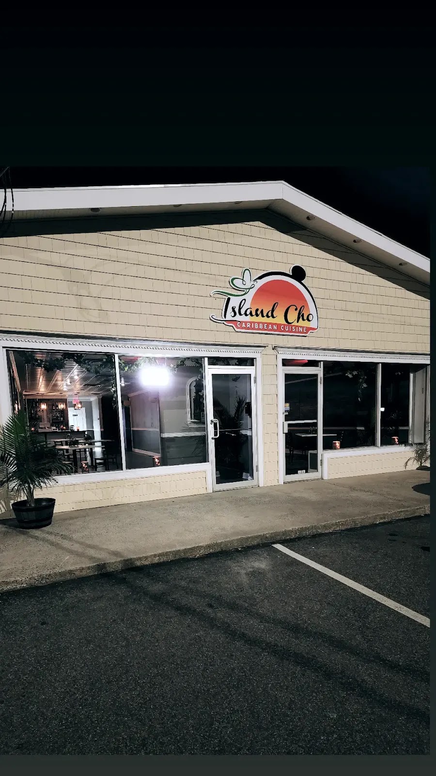 Island cho Caribbean cuisine | restaurant | 448 Washington Ave, North Haven, CT 06473, United States | 2038915228 OR +1 203-891-5228