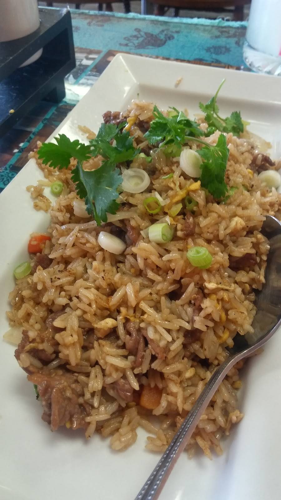 Royal Thai Restaurant | restaurant | 4200 Chino Hills Pkwy #120, Chino Hills, CA 91709, USA | 9093932640 OR +1 909-393-2640