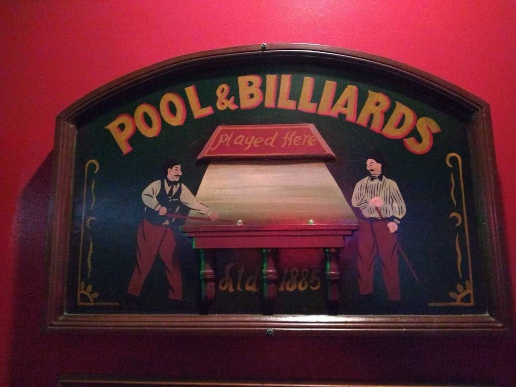 Pockets Restaurant & Tavern | restaurant | 315 S Dupont Hwy, New Castle, DE 19720, USA | 3023288499 OR +1 302-328-8499