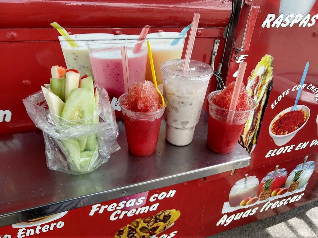 Refresqueria Kelsey | restaurant | 5811 S Gessner Rd, Houston, TX 77036, USA | 8328736838 OR +1 832-873-6838