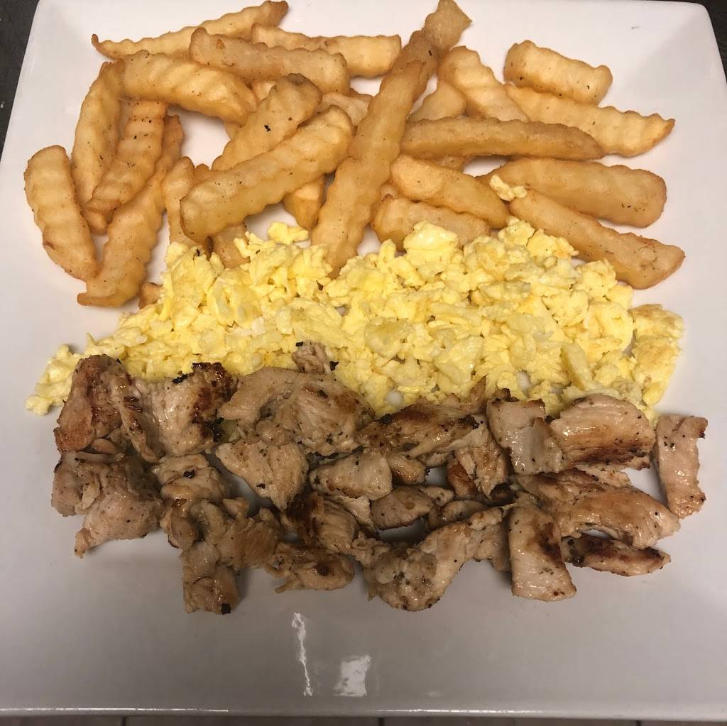 Belkuchy’s Place Restaurant , Cafeteria & Hand Car Wash | restaurant | 1100 Ali Baba Ave, Opa-locka, FL 33054, USA | 3056889161 OR +1 305-688-9161