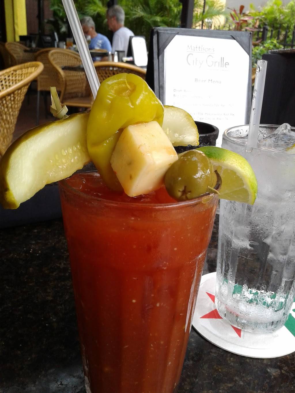 Salute! Restaurant | restaurant | 23 N Lemon Ave, Sarasota, FL 34236, USA | 9413651020 OR +1 941-365-1020