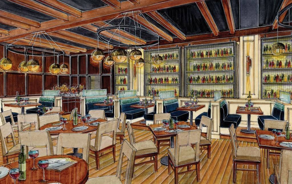 Connors Steak & Seafood | restaurant | 3501 S Tamiami Trail #1165, Sarasota, FL 34239, USA | 9412603232 OR +1 941-260-3232