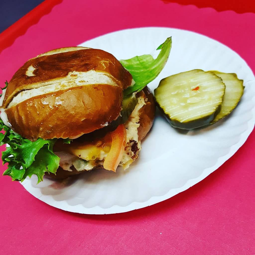 The Pretzel Hut | restaurant | 2224 Furnace Hills Pike, Newmanstown, PA 17073, USA | 7176274887 OR +1 717-627-4887