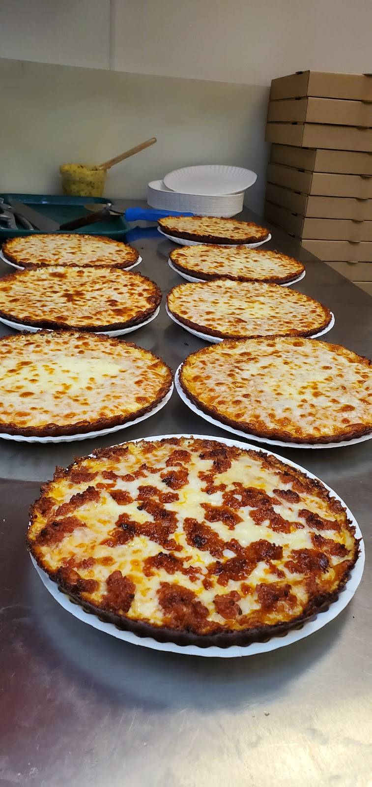 papa pizza cubana | restaurant | 4625 NW 199th St, Miami Gardens, FL 33055, USA | 3059742441 OR +1 305-974-2441