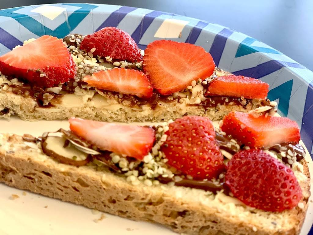 Purify Bowls & Smoothies | restaurant | 3101 Commerce St Ste 102, Dallas, TX 75226, USA | 2143778989 OR +1 214-377-8989