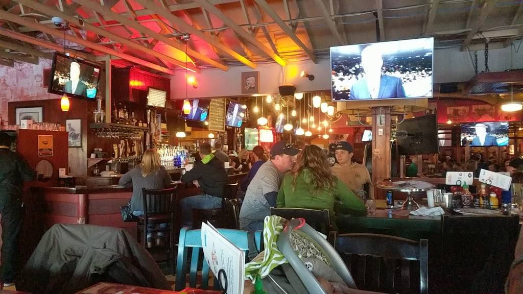 Mr. Bs Roadhouse | restaurant | 6761 Dixie Hwy, Village of Clarkston, MI 48346, USA | 2486254600 OR +1 248-625-4600