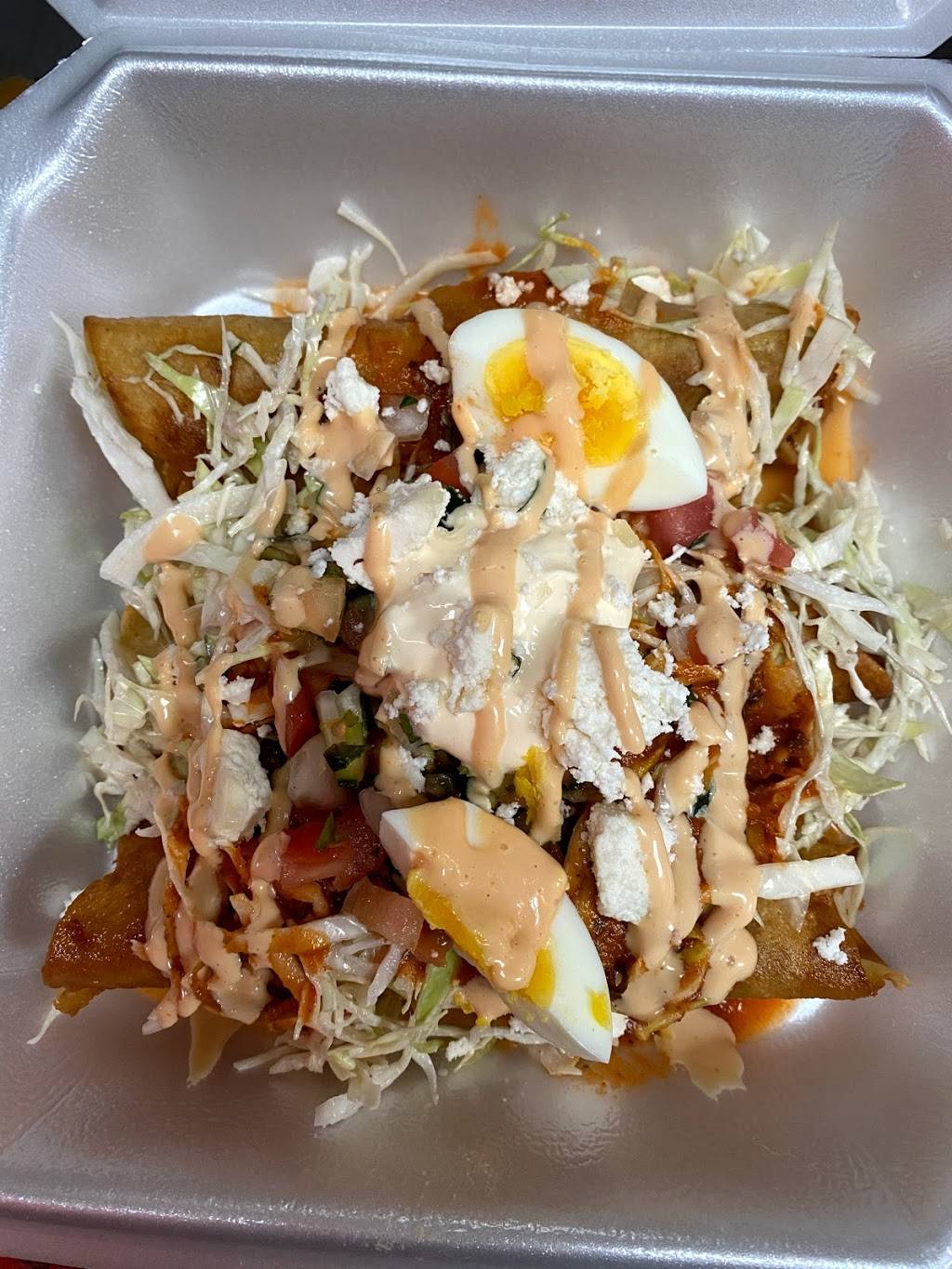 El Rinconcito Centroamericano | restaurant | 8757 US-1, Port St. Lucie, FL 34952, USA | 7728007756 OR +1 772-800-7756