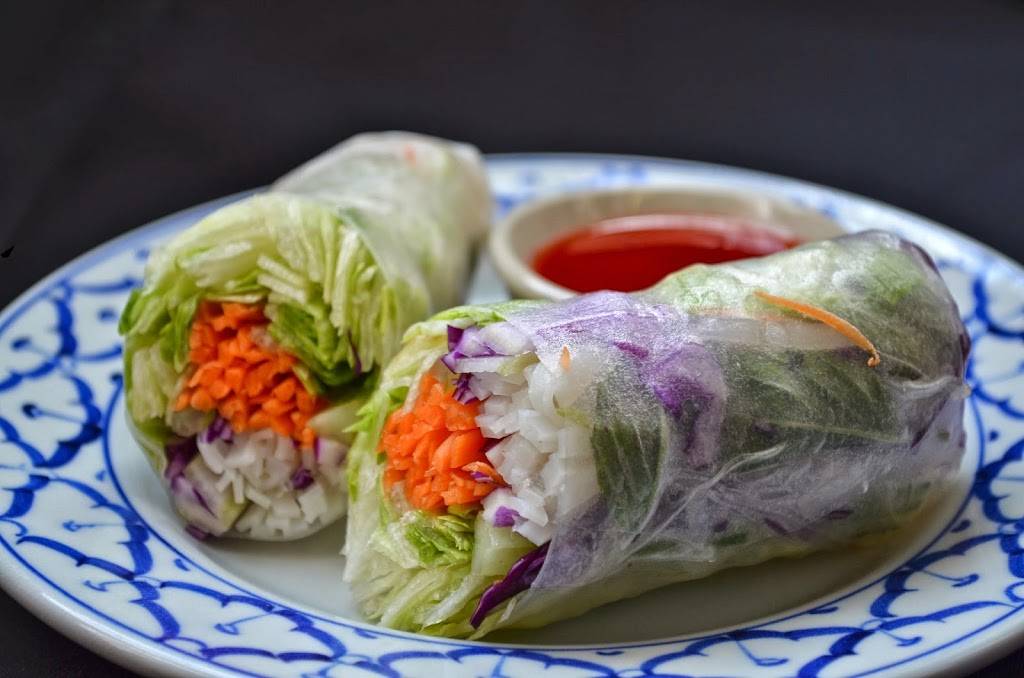 Thai Paradise | restaurant | 1268 Hill Rd N, Pickerington, OH 43147, USA | 6149206005 OR +1 614-920-6005